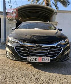 شێڤرۆلێت مالیبۆ